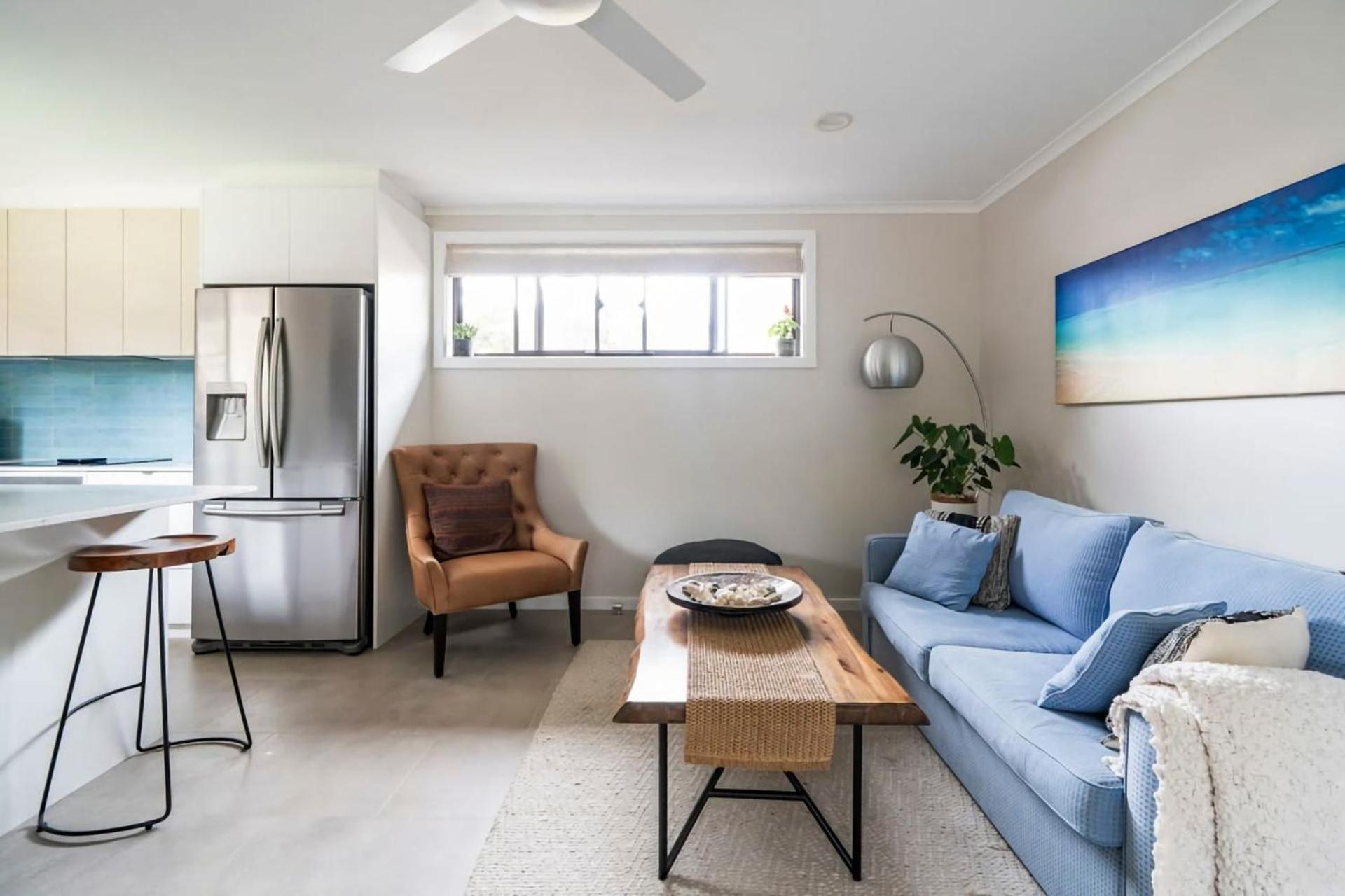 Oak Retreat Bliss By The Beach Warriewood ภายนอก รูปภาพ
