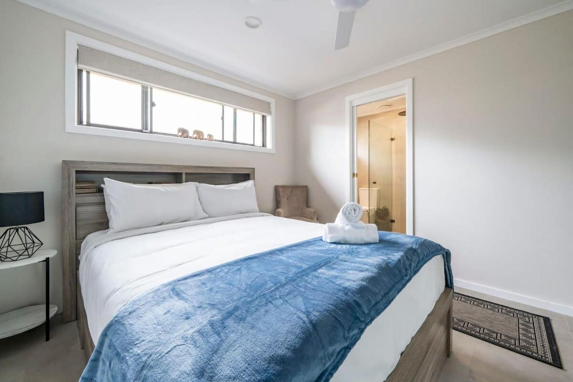 Oak Retreat Bliss By The Beach Warriewood ภายนอก รูปภาพ