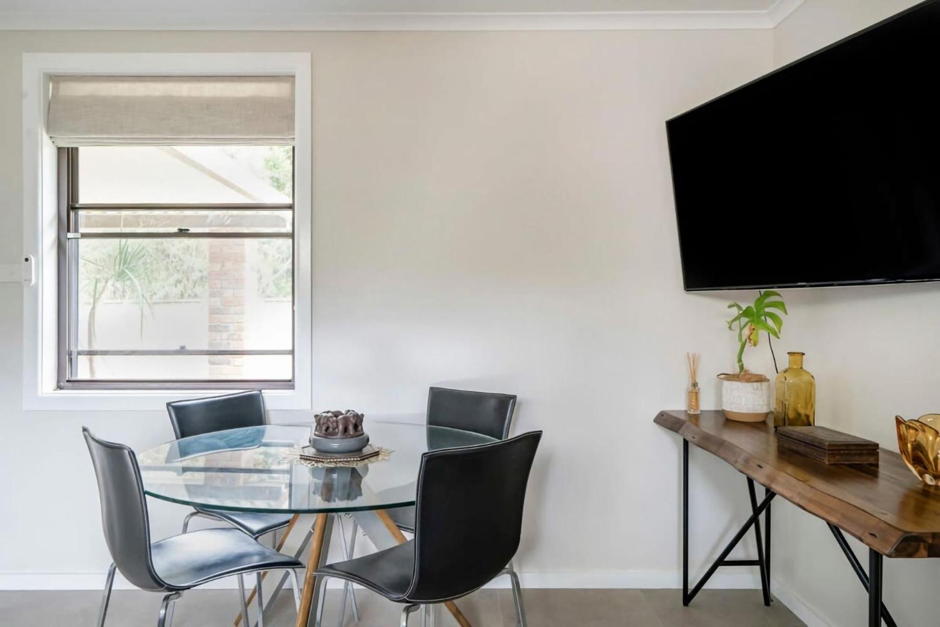 Oak Retreat Bliss By The Beach Warriewood ภายนอก รูปภาพ
