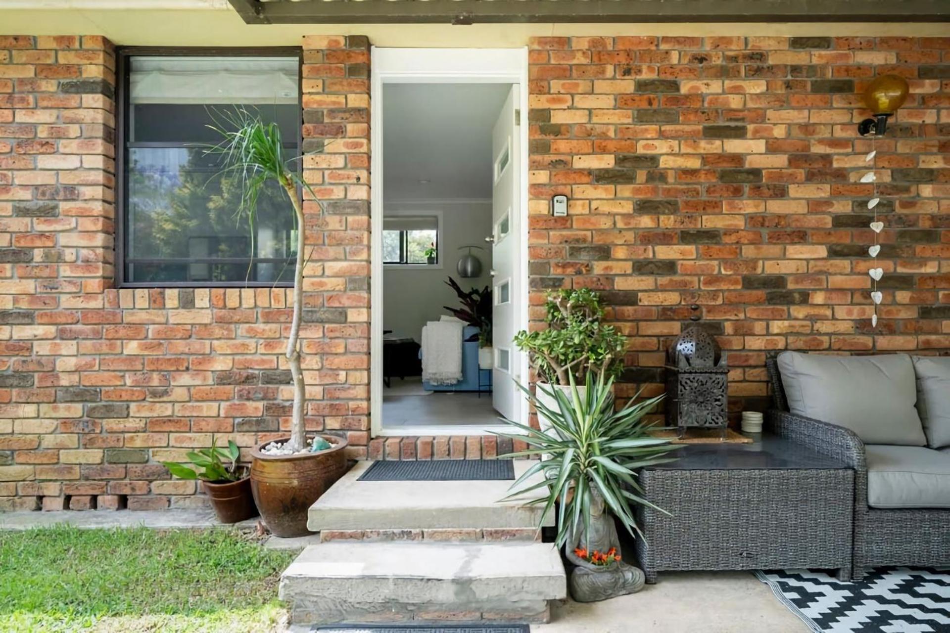 Oak Retreat Bliss By The Beach Warriewood ภายนอก รูปภาพ