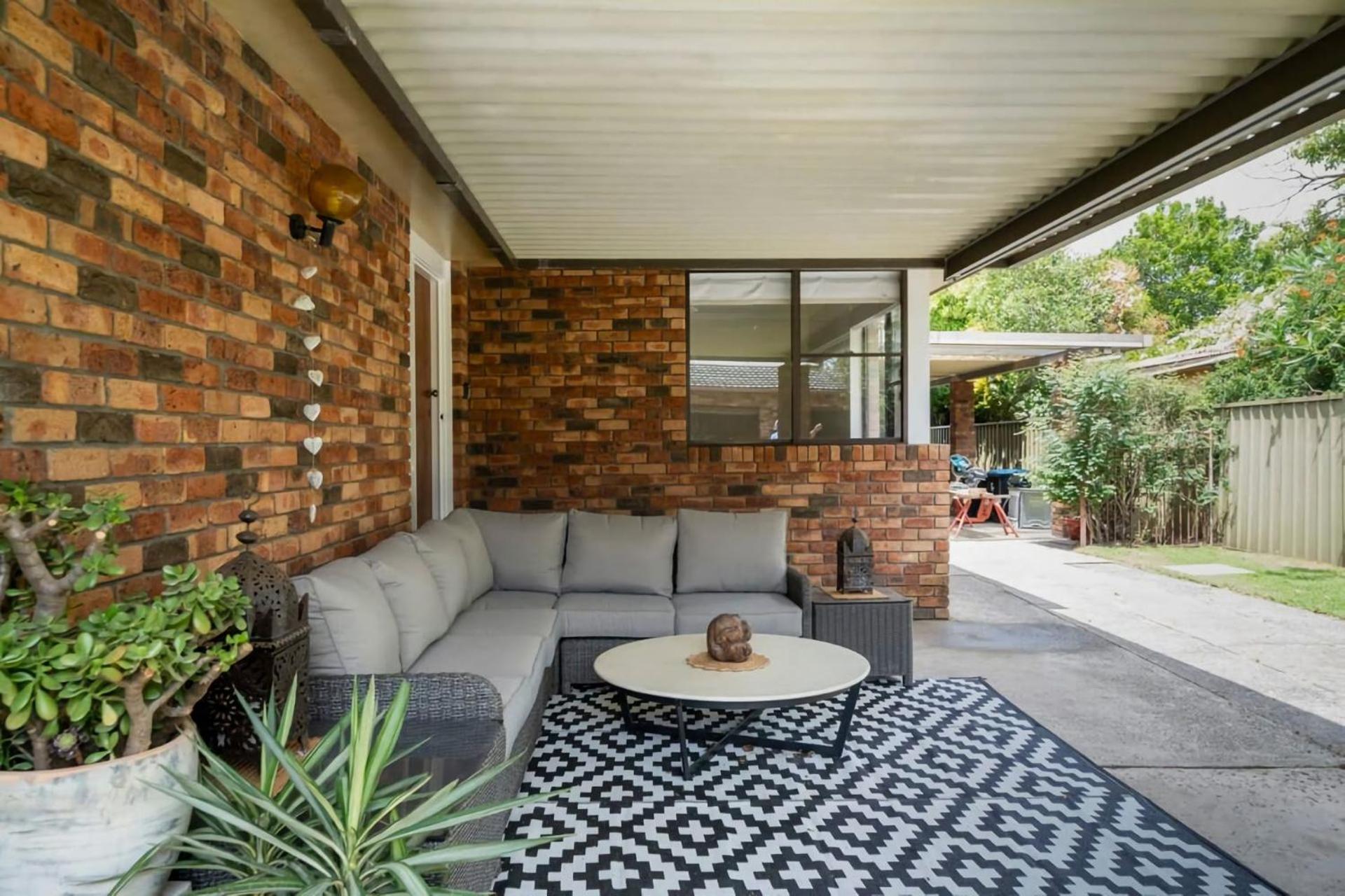 Oak Retreat Bliss By The Beach Warriewood ภายนอก รูปภาพ
