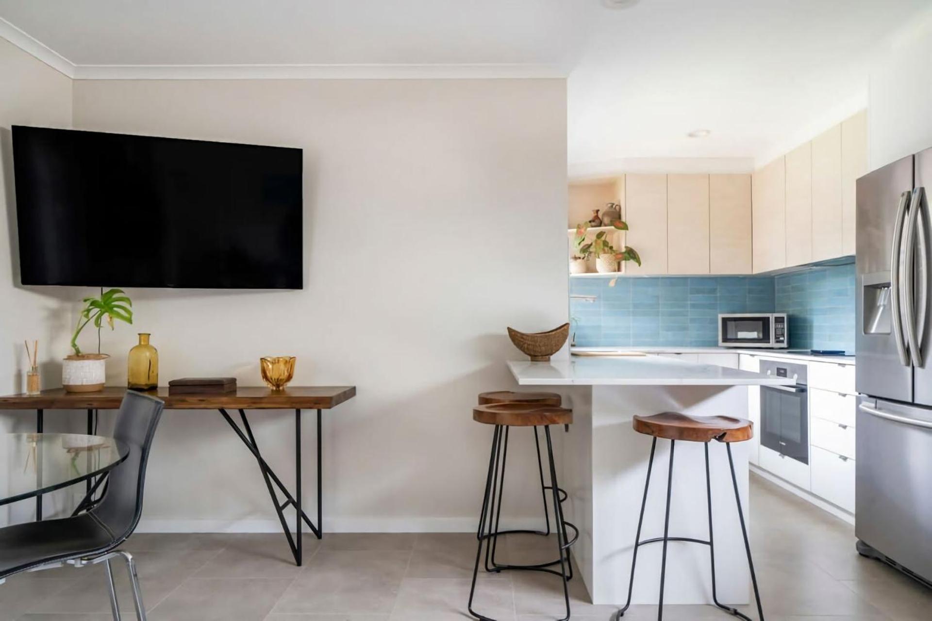 Oak Retreat Bliss By The Beach Warriewood ภายนอก รูปภาพ